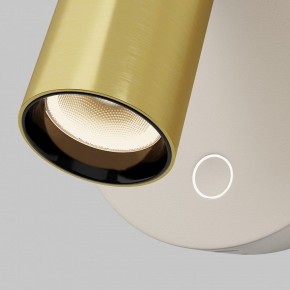 Бра Maytoni Twist C081WL-L3WBS3K в Ижевске - izhevsk.ok-mebel.com | фото 8
