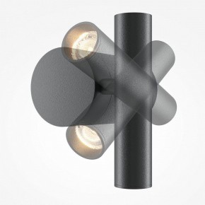 Бра Maytoni Utility MOD433WL-L3B3K1 в Ижевске - izhevsk.ok-mebel.com | фото 3