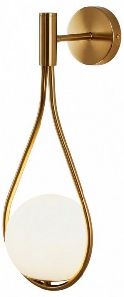 Бра Moderli Barocco V11573-1W в Ижевске - izhevsk.ok-mebel.com | фото