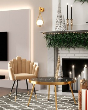 Бра Moderli Barocco V11573-1W в Ижевске - izhevsk.ok-mebel.com | фото 7