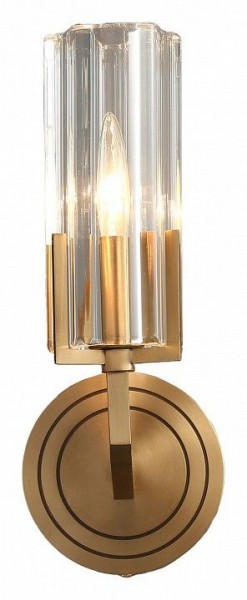 Бра Moderli Brass V11015-1W в Ижевске - izhevsk.ok-mebel.com | фото