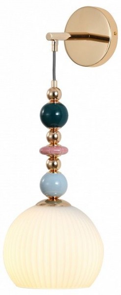 Бра Moderli Charm V11171-1W в Ижевске - izhevsk.ok-mebel.com | фото