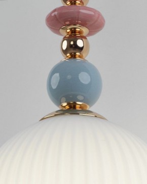 Бра Moderli Charm V11171-1W в Ижевске - izhevsk.ok-mebel.com | фото 7