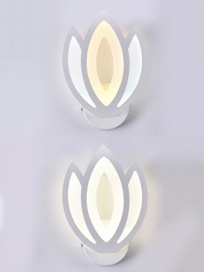 Бра Natali Kovaltseva LED LAMPS 81124 LED LAMPS 81124/1W в Ижевске - izhevsk.ok-mebel.com | фото 6