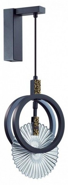 Бра Odeon Light Mercury 5421/17WL в Ижевске - izhevsk.ok-mebel.com | фото