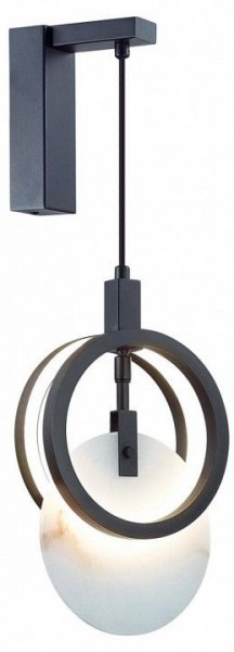 Бра Odeon Light Mercury 5422/17WL в Ижевске - izhevsk.ok-mebel.com | фото 2
