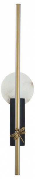 Бра Odeon Light Strekoza 5413/18WL в Ижевске - izhevsk.ok-mebel.com | фото