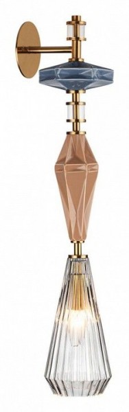 Бра Odeon Light Terra 5414/1WB в Ижевске - izhevsk.ok-mebel.com | фото 2
