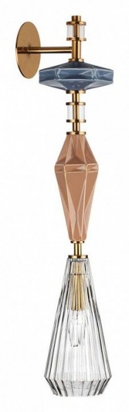 Бра Odeon Light Terra 5414/1WB в Ижевске - izhevsk.ok-mebel.com | фото 4