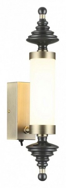 Бра Odeon Light Ula 5404/11WL в Ижевске - izhevsk.ok-mebel.com | фото 2
