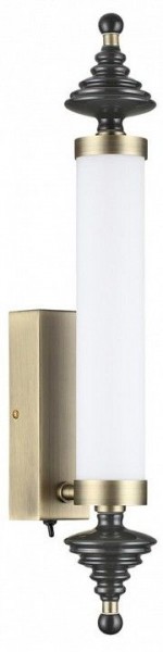 Бра Odeon Light Ula 5404/17WL в Ижевске - izhevsk.ok-mebel.com | фото