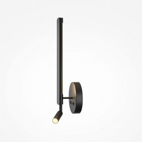 Бра с подсветкой Maytoni Combo MOD214WL-L8B3K1 в Ижевске - izhevsk.ok-mebel.com | фото 2