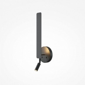 Бра с подсветкой Maytoni Combo MOD214WL-L8B3K1 в Ижевске - izhevsk.ok-mebel.com | фото 3