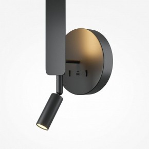 Бра с подсветкой Maytoni Combo MOD214WL-L8B3K1 в Ижевске - izhevsk.ok-mebel.com | фото 7