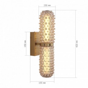 Бра ST-Luce SAGUARO SL6144.301.01 в Ижевске - izhevsk.ok-mebel.com | фото 5