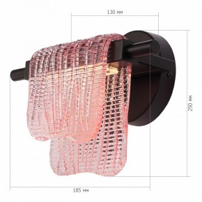 Бра ST-Luce VOILE SL6021.401.06 в Ижевске - izhevsk.ok-mebel.com | фото 5
