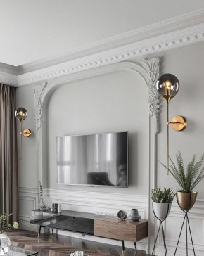Бра TopDecor Tobias Tobias A1 74 в Ижевске - izhevsk.ok-mebel.com | фото 3