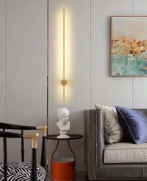 Бра TopDecor Uno Uno A2 33 3000k в Ижевске - izhevsk.ok-mebel.com | фото 4