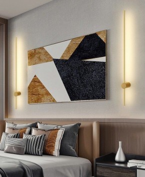 Бра TopDecor Uno Uno A3 33 3000k в Ижевске - izhevsk.ok-mebel.com | фото 3