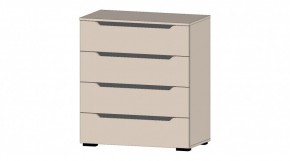 БРИТАНА Спальный гарнитур (модульный) кашемир в Ижевске - izhevsk.ok-mebel.com | фото 2