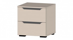БРИТАНА Спальный гарнитур (модульный) кашемир в Ижевске - izhevsk.ok-mebel.com | фото 3