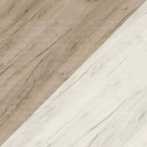 ДАРЬЯ Шкаф (Крафт серый/Крафт белый) гостиная в Ижевске - izhevsk.ok-mebel.com | фото 7