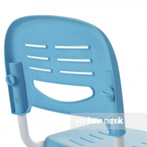 Комплект парта + стул трансформеры Cantare Blue в Ижевске - izhevsk.ok-mebel.com | фото 7