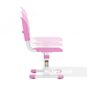 Комплект парта + стул трансформеры Cantare Pink в Ижевске - izhevsk.ok-mebel.com | фото 7