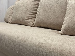 Диван Комфорт-1 (НПБ) велюр Comfort 03 в Ижевске - izhevsk.ok-mebel.com | фото 3