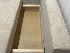 Диван Комфорт-1 (НПБ) велюр Comfort 03 в Ижевске - izhevsk.ok-mebel.com | фото 7