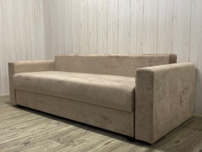 Диван Комфорт-2 (НПБ) велюр Candy 4 в Ижевске - izhevsk.ok-mebel.com | фото 3