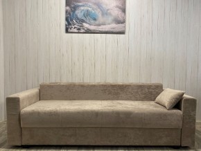 Диван Комфорт-2 (НПБ) велюр Candy 4 в Ижевске - izhevsk.ok-mebel.com | фото 4