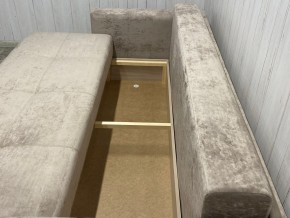 Диван Комфорт-2 (НПБ) велюр Candy 4 в Ижевске - izhevsk.ok-mebel.com | фото 6