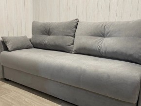 Диван Комфорт-2 (НПБ) велюр Galaxy Lite 21 в Ижевске - izhevsk.ok-mebel.com | фото 3