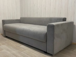 Диван Комфорт-2 (НПБ) велюр Galaxy Lite 21 в Ижевске - izhevsk.ok-mebel.com | фото 5