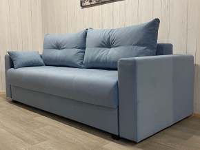 Диван Комфорт-2 (НПБ) велюр Modus 17 в Ижевске - izhevsk.ok-mebel.com | фото 2
