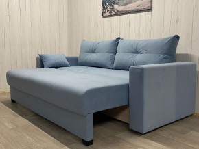 Диван Комфорт-2 (НПБ) велюр Modus 17 в Ижевске - izhevsk.ok-mebel.com | фото 3