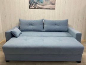 Диван Комфорт-2 (НПБ) велюр Modus 17 в Ижевске - izhevsk.ok-mebel.com | фото 4