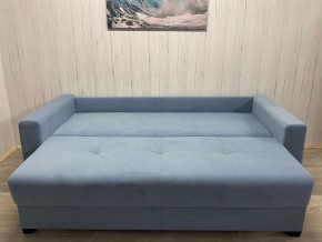 Диван Комфорт-2 (НПБ) велюр Modus 17 в Ижевске - izhevsk.ok-mebel.com | фото 5
