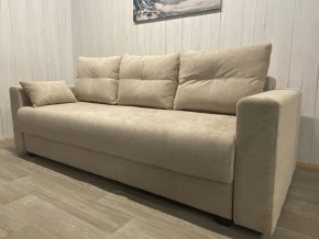 Диван Комфорт-5 (НПБ) велюр Comfort 02 в Ижевске - izhevsk.ok-mebel.com | фото 2