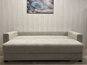 Диван Комфорт-5 (НПБ) велюр Comfort 08 в Ижевске - izhevsk.ok-mebel.com | фото 3