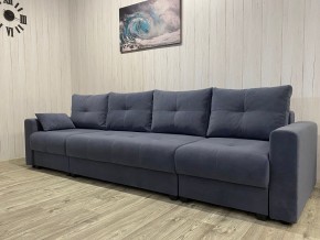 Диван Комфорт-6 модульный 2+1К+1К (НПБ) велюр Monaco 13 в Ижевске - izhevsk.ok-mebel.com | фото 2