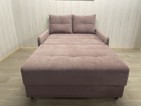 Диван Комфорт-7 БД 1200 УП (НПБ) велюр Sensey Elderberry в Ижевске - izhevsk.ok-mebel.com | фото 4