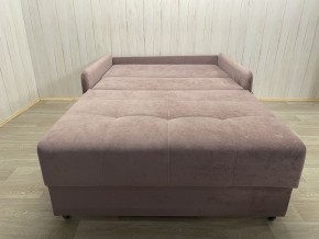 Диван Комфорт-7 БД 1200 УП (НПБ) велюр Sensey Elderberry в Ижевске - izhevsk.ok-mebel.com | фото 5