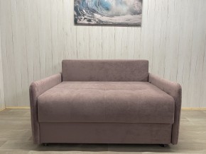 Диван Комфорт-7 БД 1200 УП (НПБ) велюр Sensey Elderberry в Ижевске - izhevsk.ok-mebel.com | фото 7