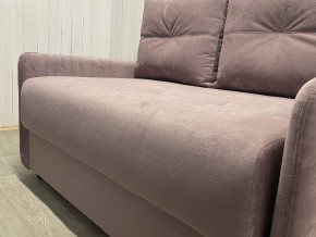 Диван Комфорт-7 БД 1200 УП (НПБ) велюр Sensey Elderberry в Ижевске - izhevsk.ok-mebel.com | фото 8