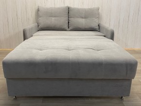 Диван Комфорт-7 БД 1200 УП (ППУ) велюр Monaco 14 в Ижевске - izhevsk.ok-mebel.com | фото 3