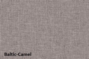 Диван-кровать Комфорт без подлокотников BALTIC CAMEL (2 подушки) в Ижевске - izhevsk.ok-mebel.com | фото 2