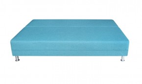 Диван-кровать Комфорт без подлокотников BALTIC Grafit (2 подушки) в Ижевске - izhevsk.ok-mebel.com | фото 3