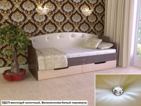 Диван-кровать Юниор Тип-2 (900*2000) мягкая спинка в Ижевске - izhevsk.ok-mebel.com | фото
